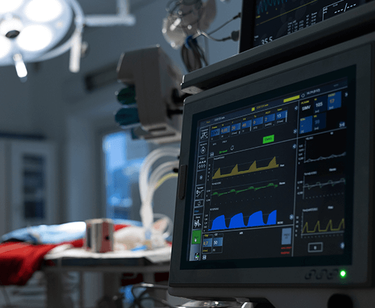 Electrocardiography (ECG/EKG)